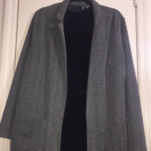 H&M blazer